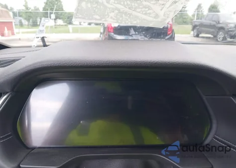 2023 Jeep Grand Cherokee L Altitude 4X4 from USA, damaged, VIN 1C4RJKAG8P8797170